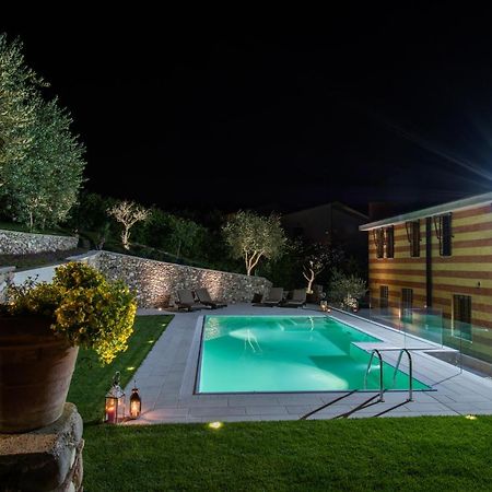 Sesto Armonico B&B Palazzolo  Exteriör bild