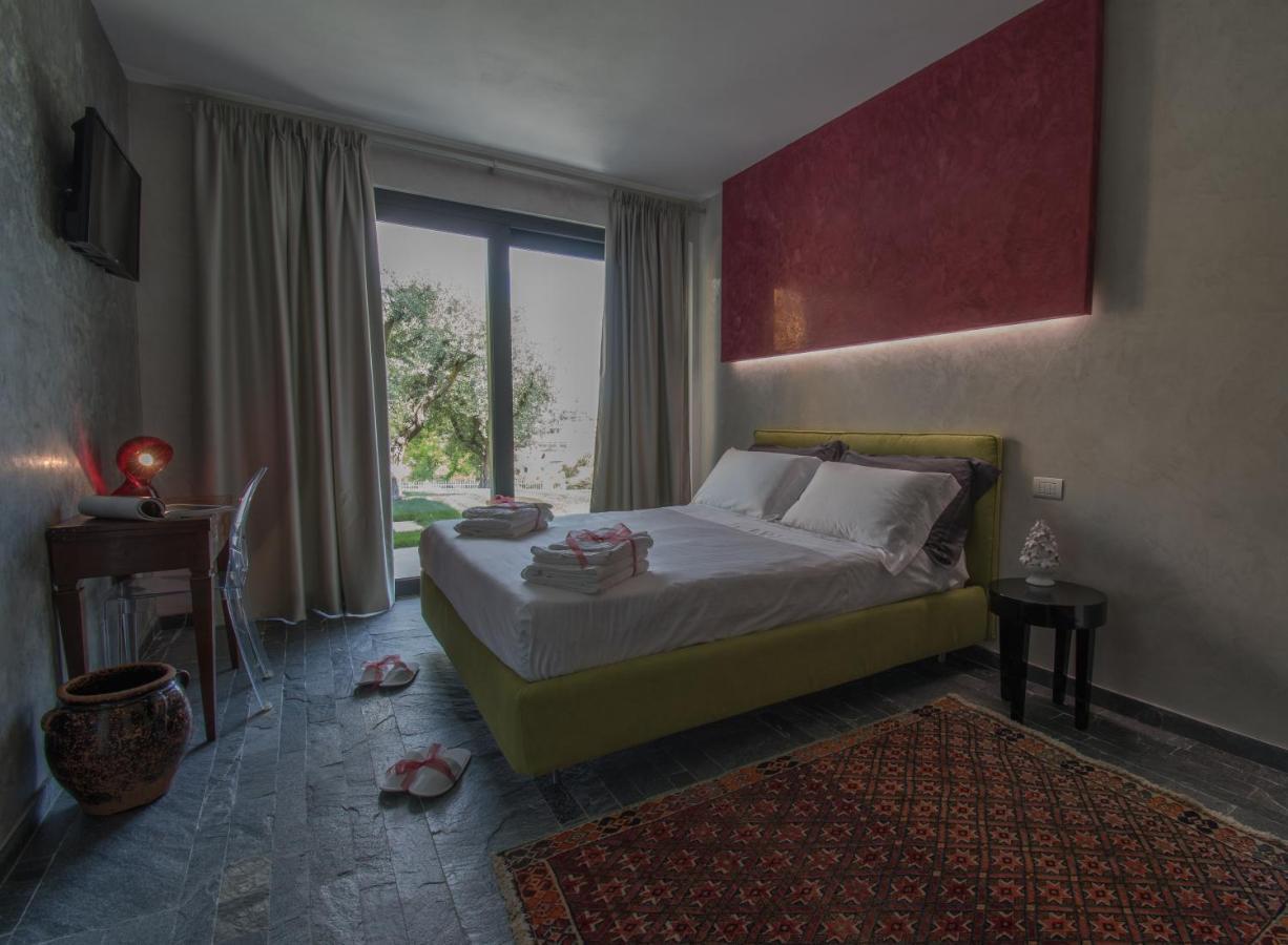 Sesto Armonico B&B Palazzolo  Exteriör bild