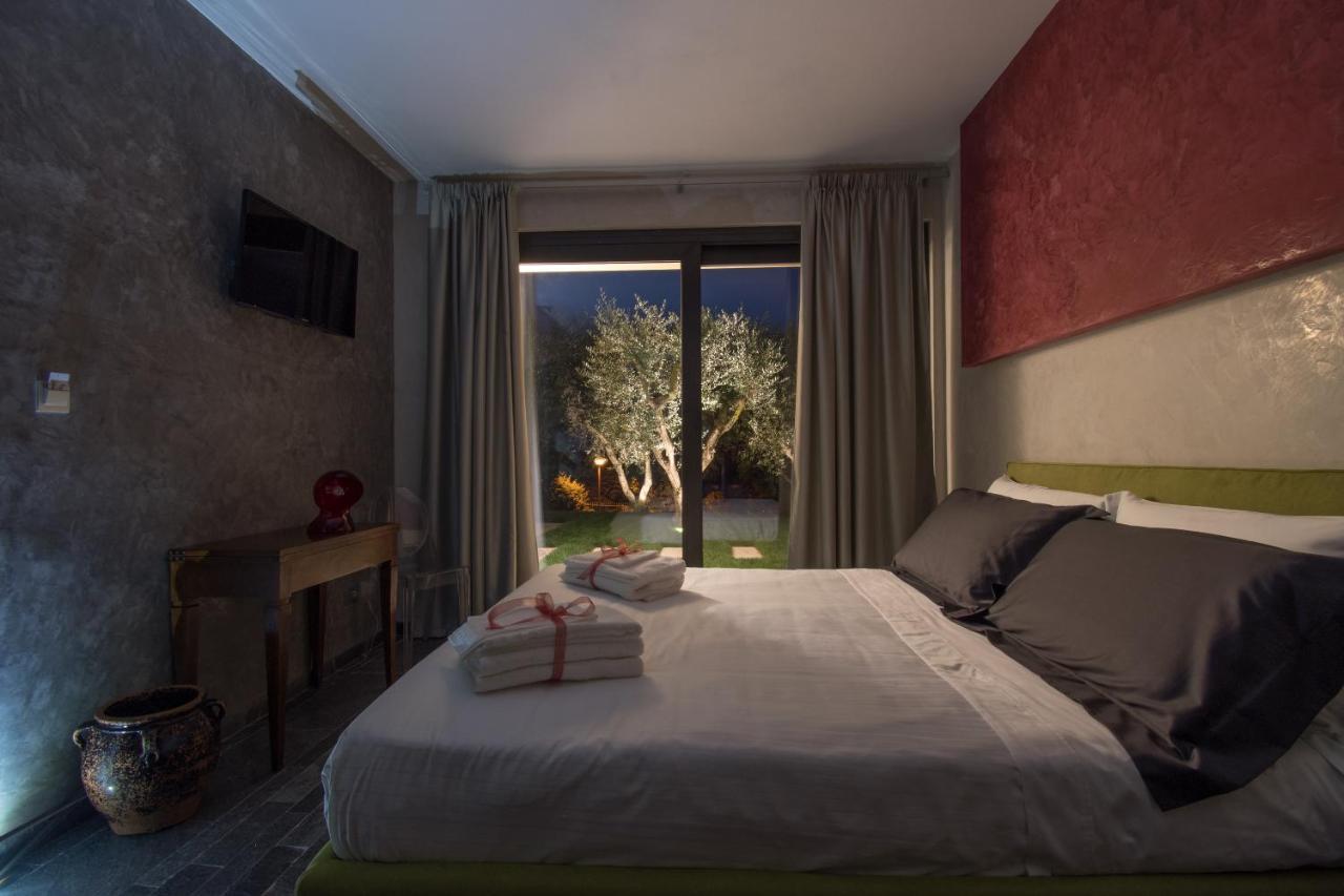 Sesto Armonico B&B Palazzolo  Exteriör bild