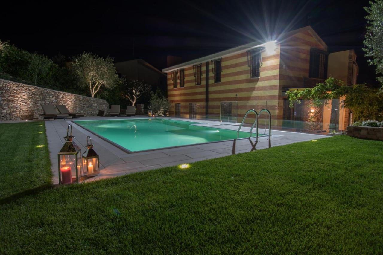 Sesto Armonico B&B Palazzolo  Exteriör bild