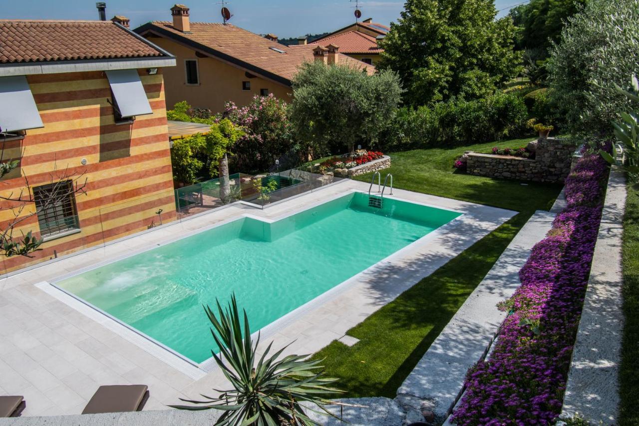 Sesto Armonico B&B Palazzolo  Exteriör bild