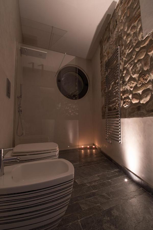 Sesto Armonico B&B Palazzolo  Exteriör bild