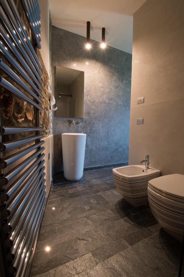Sesto Armonico B&B Palazzolo  Exteriör bild