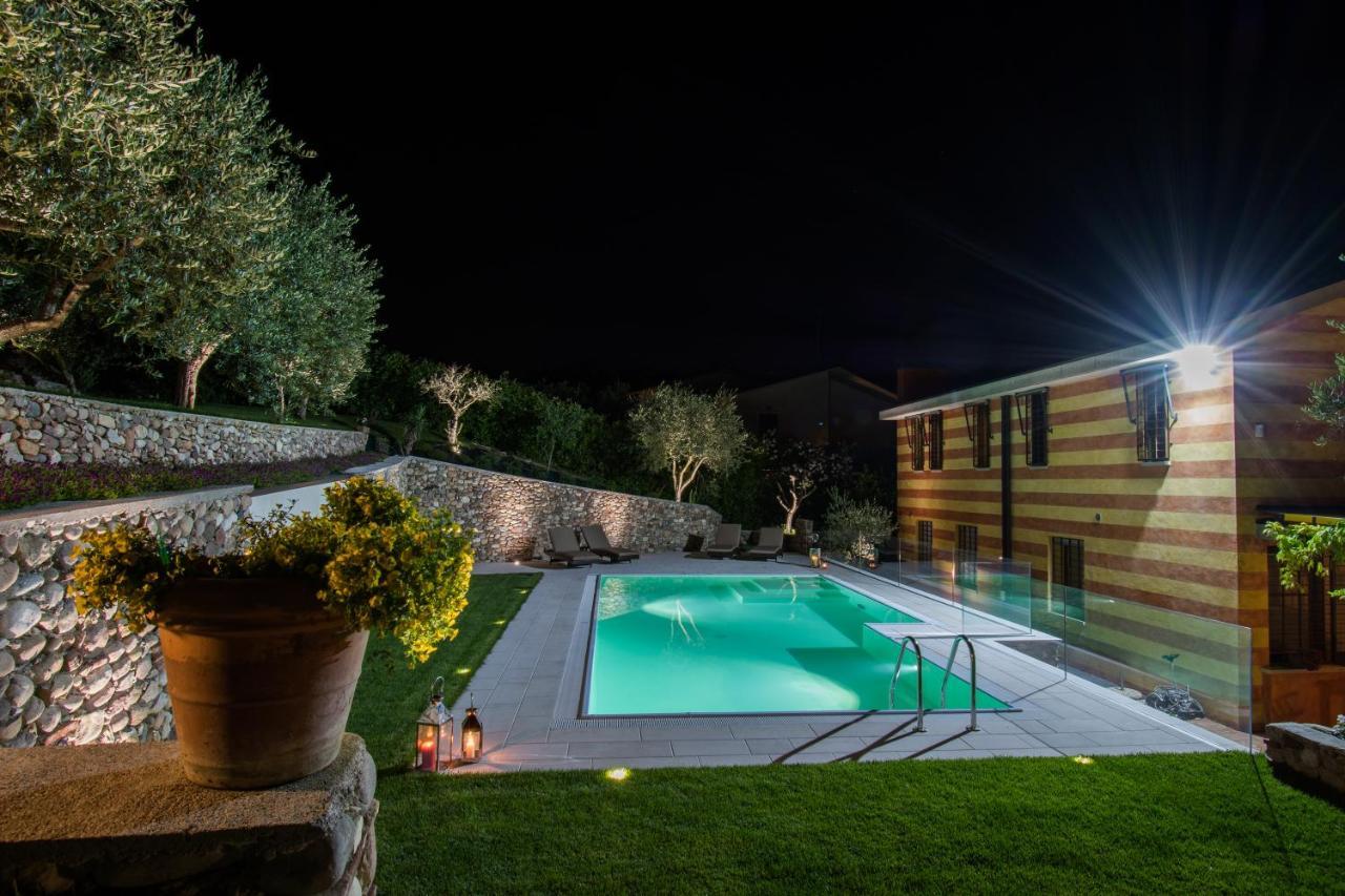 Sesto Armonico B&B Palazzolo  Exteriör bild
