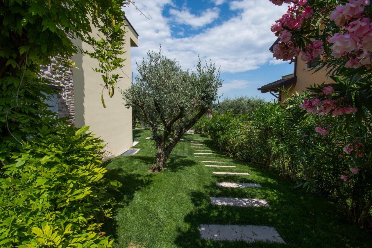 Sesto Armonico B&B Palazzolo  Exteriör bild