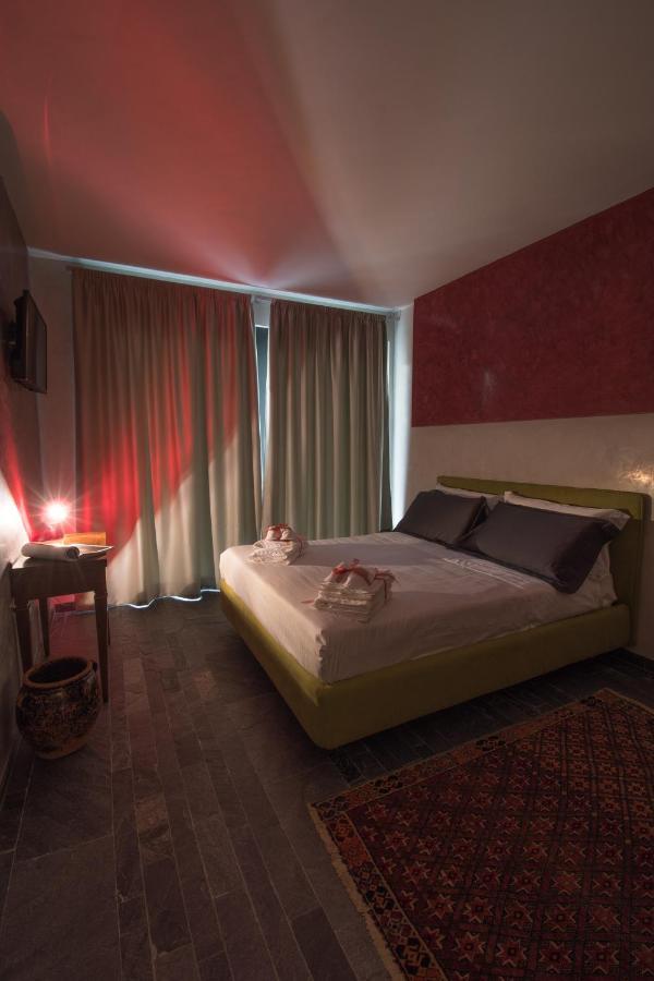 Sesto Armonico B&B Palazzolo  Exteriör bild