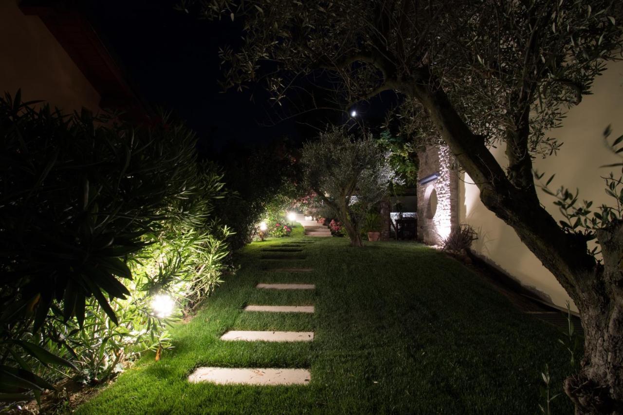 Sesto Armonico B&B Palazzolo  Exteriör bild